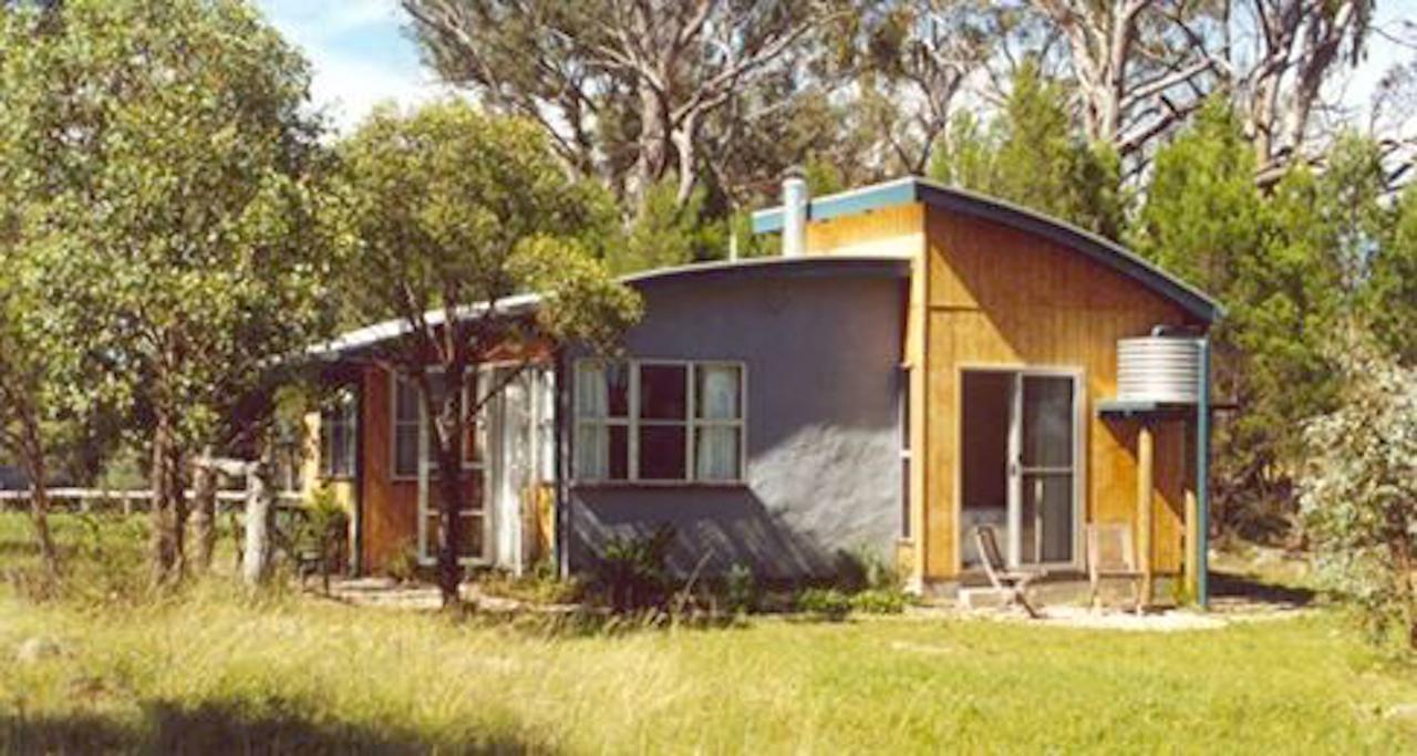 Whiskey Gully Wines Stanthorpe Exterior foto