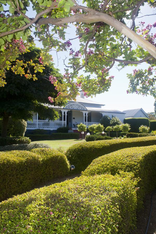 Whiskey Gully Wines Stanthorpe Exterior foto