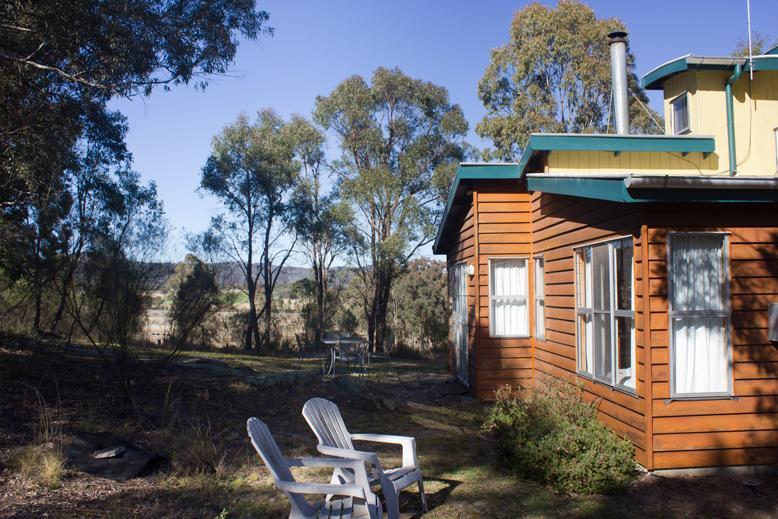 Whiskey Gully Wines Stanthorpe Exterior foto