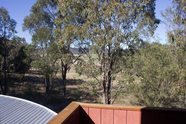 Whiskey Gully Wines Stanthorpe Exterior foto