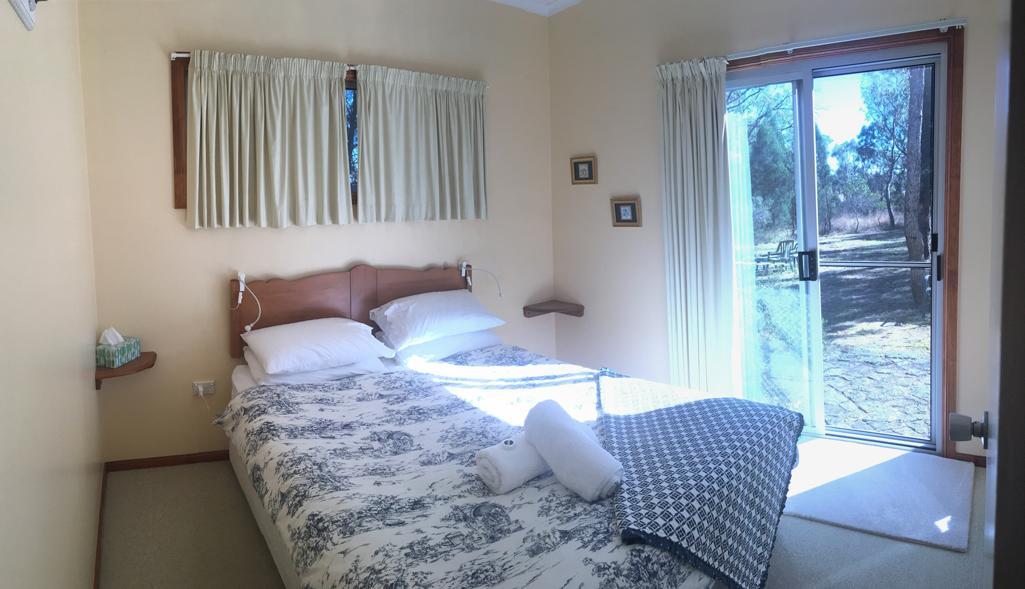 Whiskey Gully Wines Stanthorpe Exterior foto